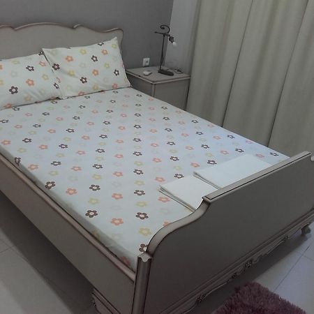 Errica Apartment Preveza Bagian luar foto