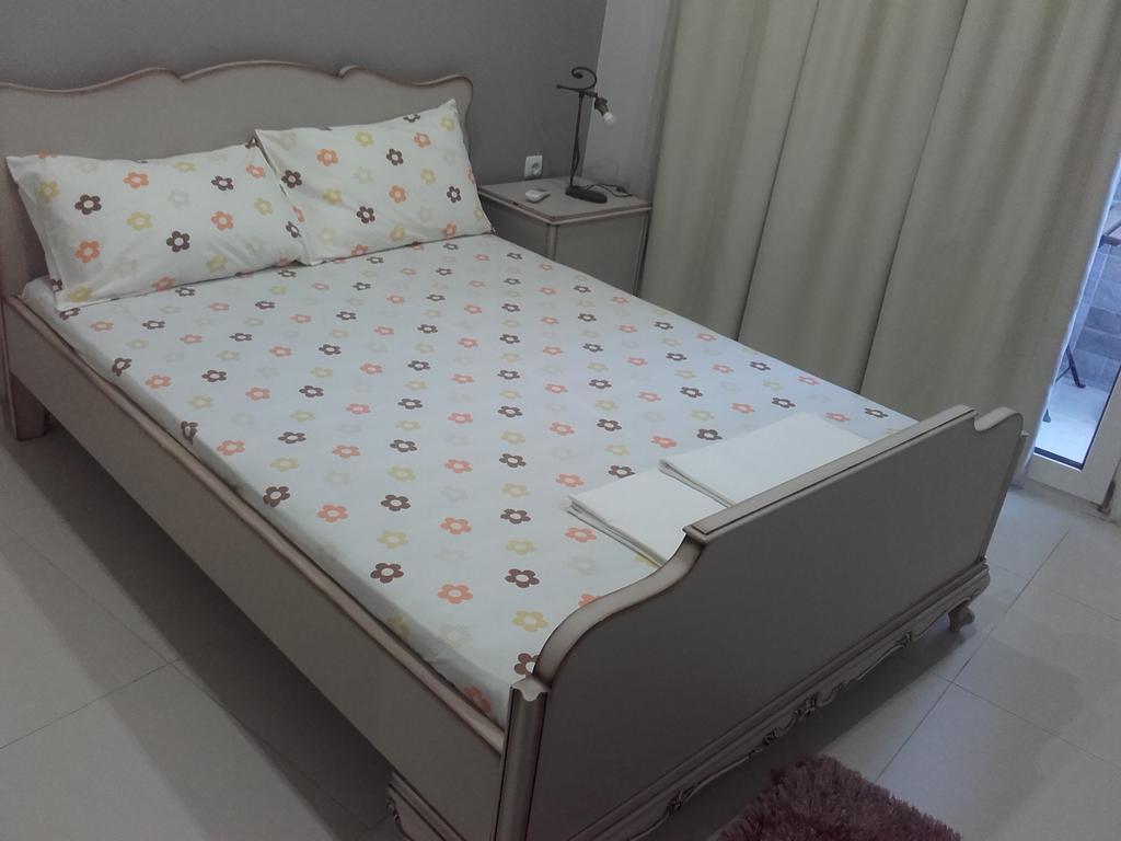 Errica Apartment Preveza Bagian luar foto