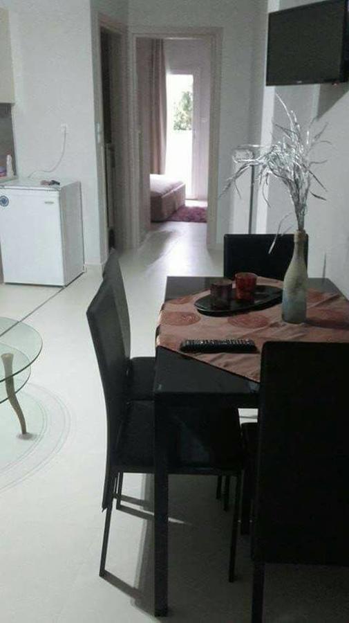 Errica Apartment Preveza Bagian luar foto