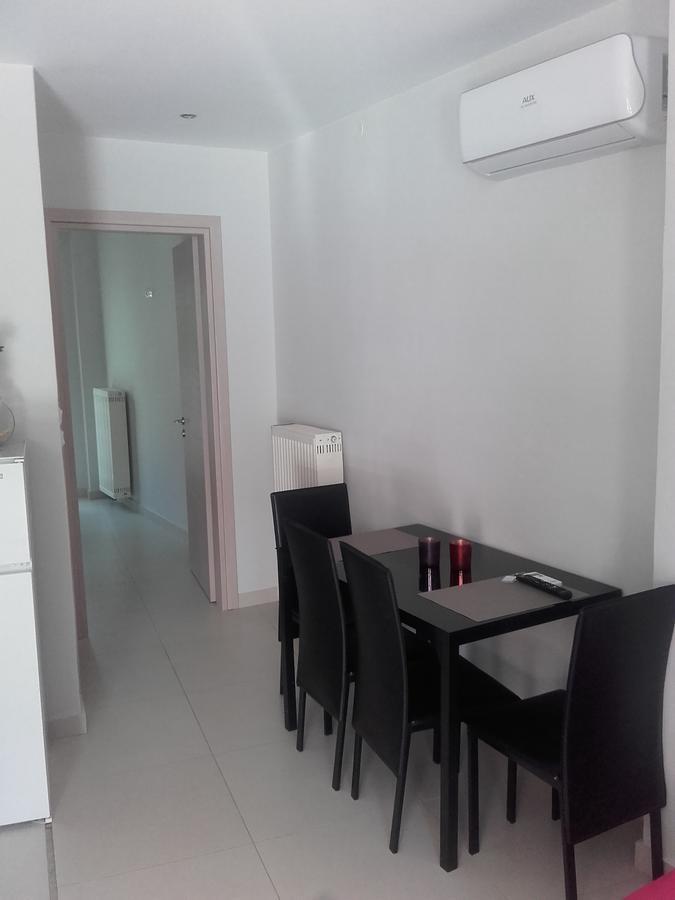 Errica Apartment Preveza Bagian luar foto